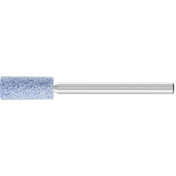 Pferd W163 Vitrified Mounted Point 1/8" Shank - Ceramic oxide 80 Grit TOUGH 30132 - main